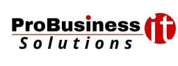 ProBusiness IT Solutions